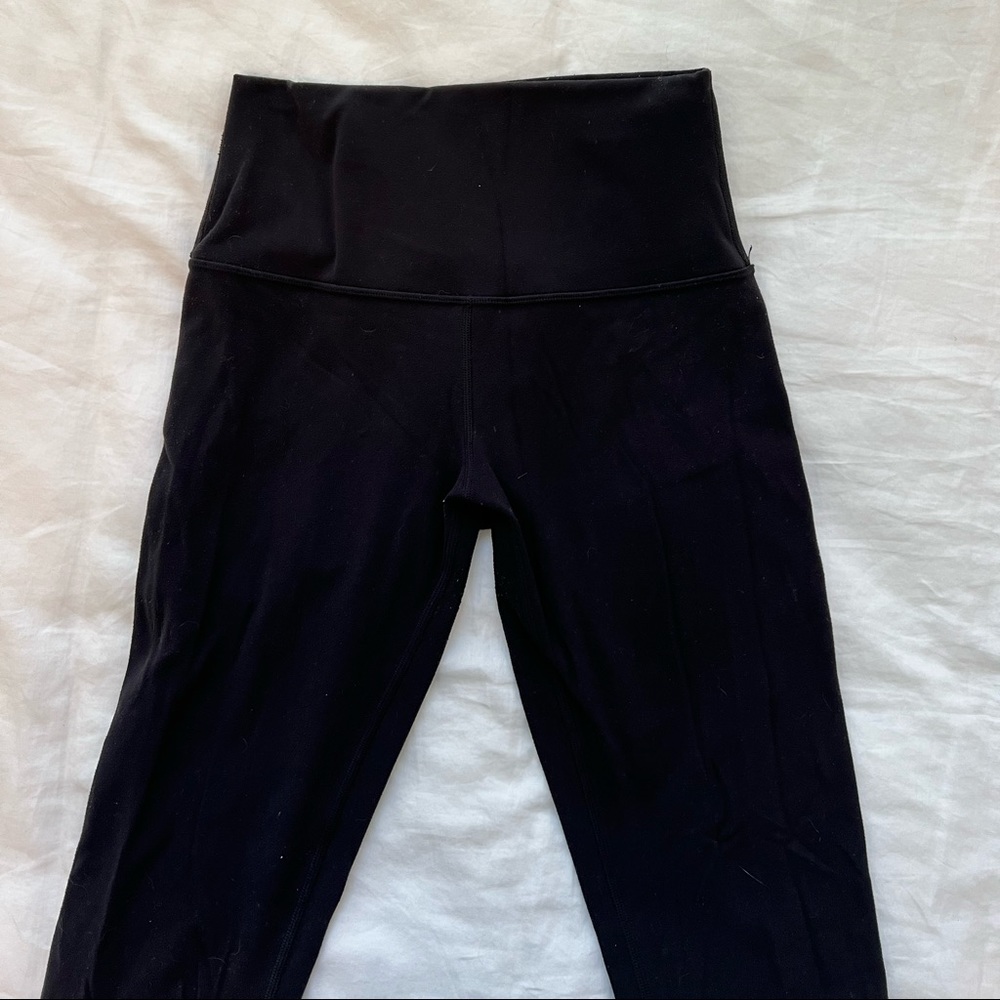 LULULEMON align legging